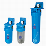 Магистральные фильтры Aquafilter (США-Польша)
